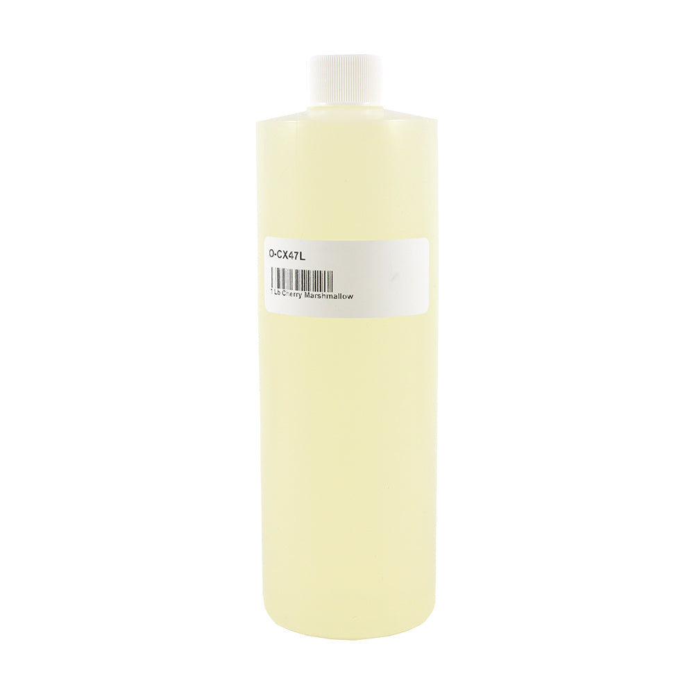 Cherry Marshmallow - 1 oz.