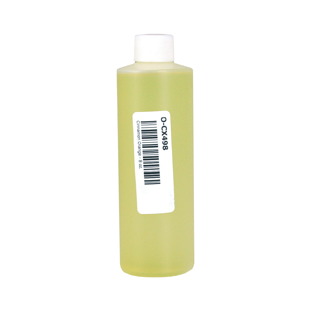 Cinnamon Orange - 1 oz.
