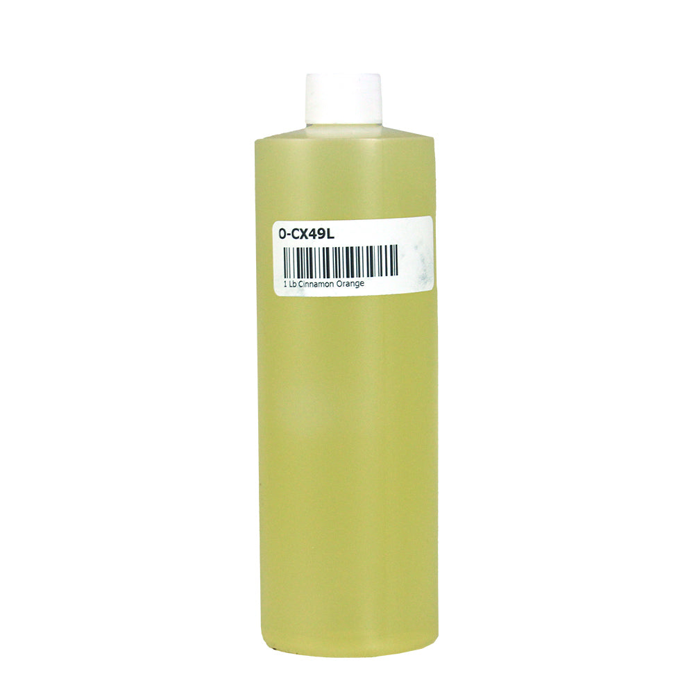 Cinnamon Orange - 1 oz.