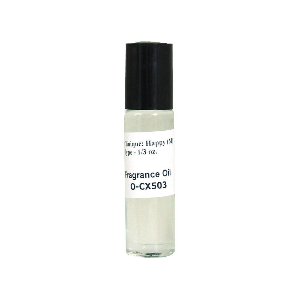 Clinique: Happy (M) Type - 1 oz.