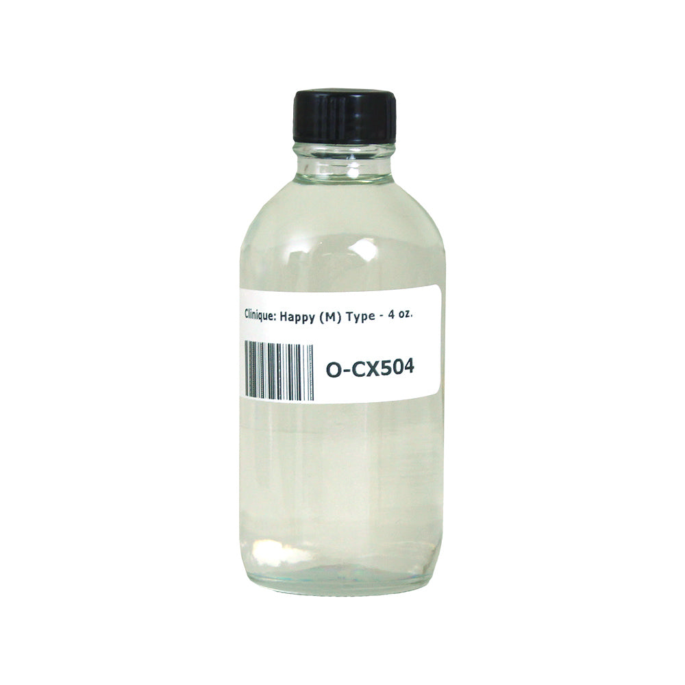 Clinique: Happy (M) Type - 1 oz.