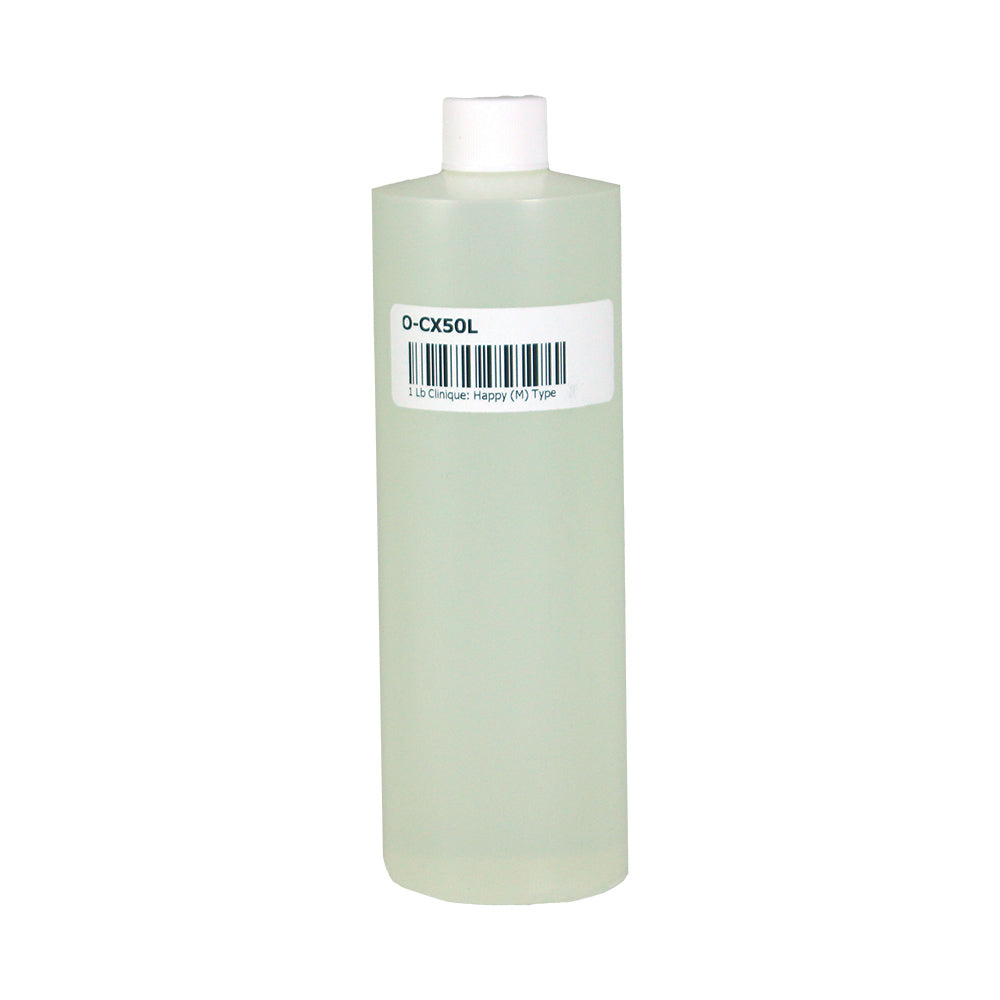 Clinique: Happy (M) Type - 1 oz.