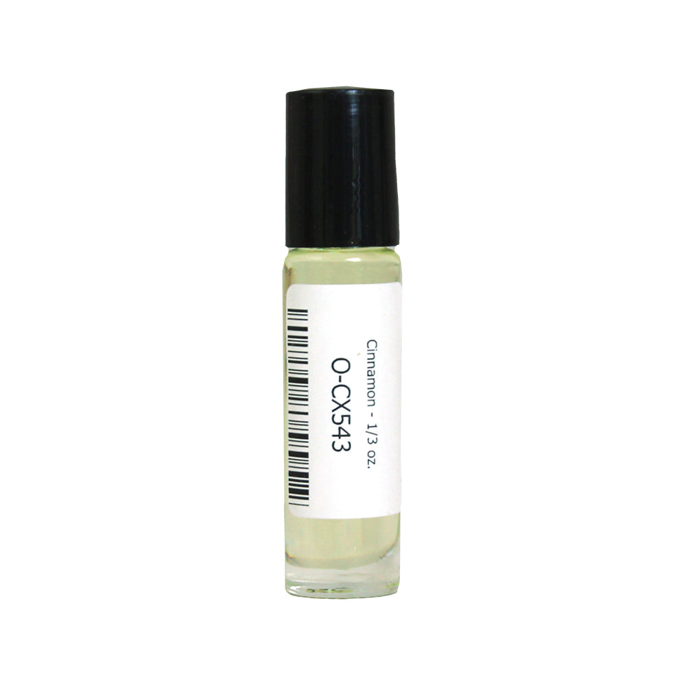 Cinnamon - 1 oz.