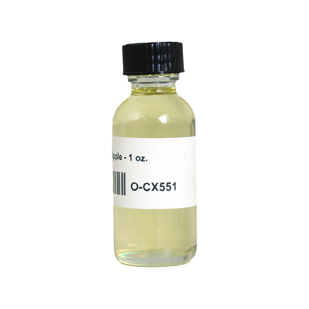 Cinnamon Apple - 1 oz.