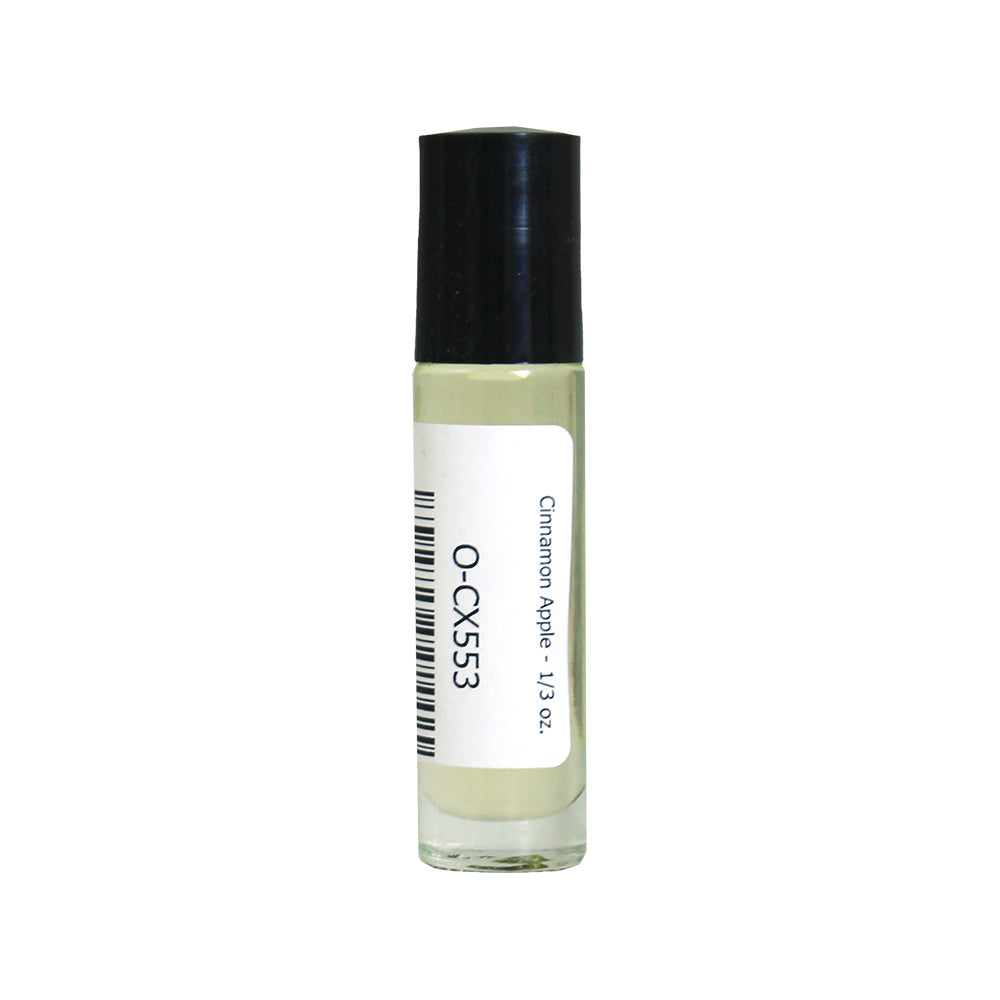 Cinnamon Apple - 1 oz.