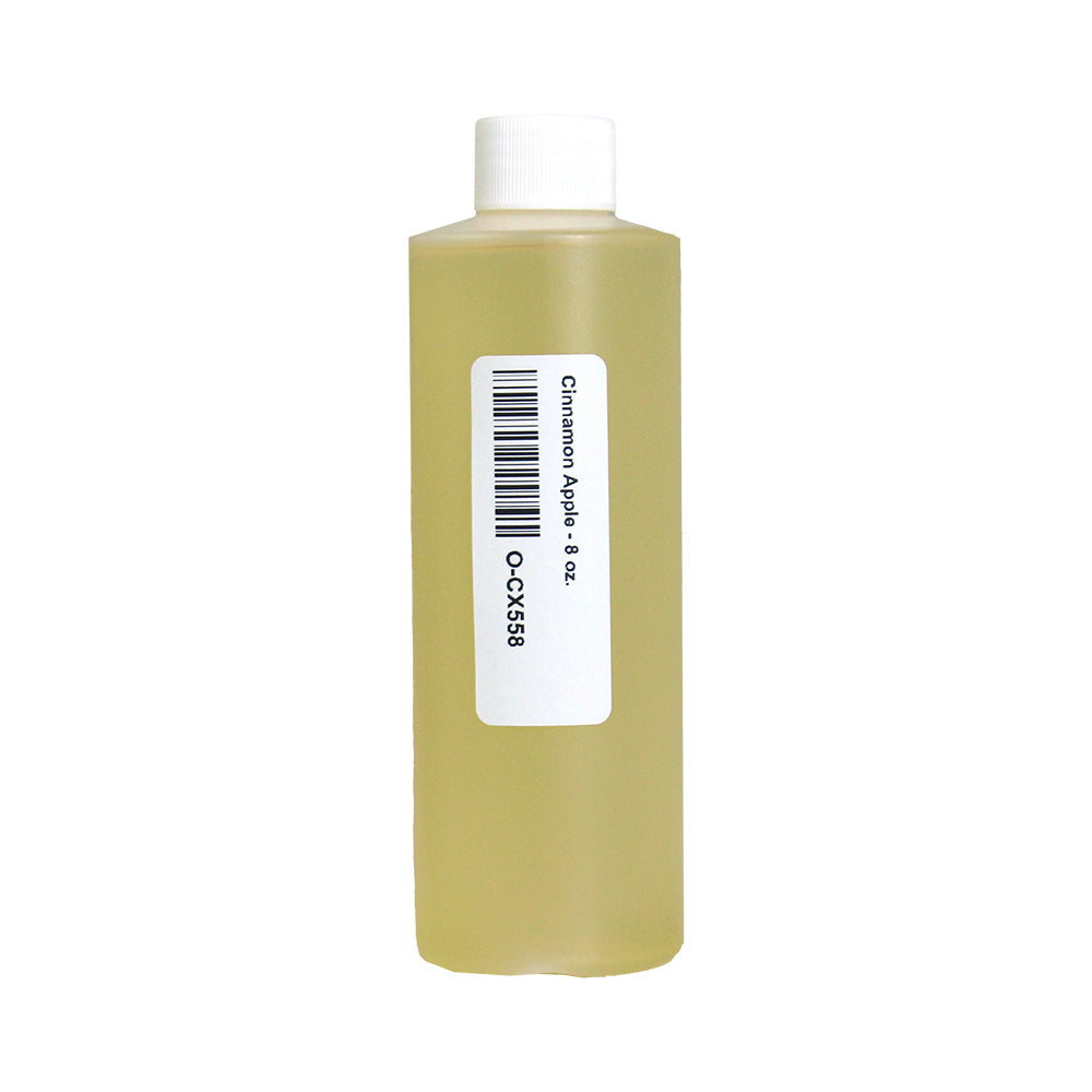 Cinnamon Apple - 1 oz.
