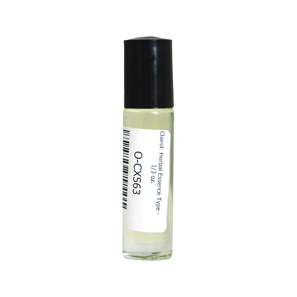 Clairol: Herbal Essence Type - 1 oz.