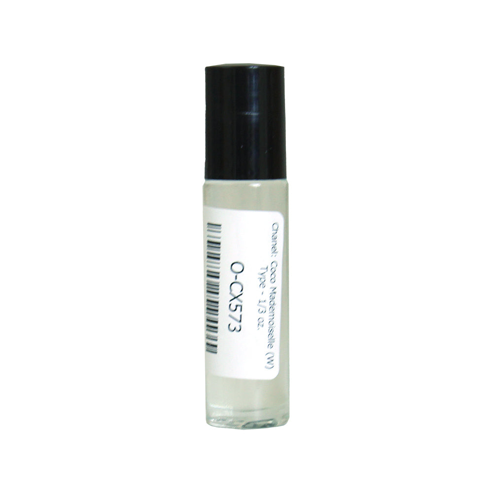 Chanel: Coco Mademoiselle (W) Type - 1 oz.
