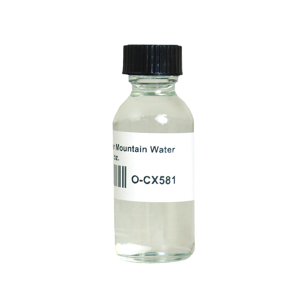 Creed: Silver Mountain Water (M) Type - 1 oz.