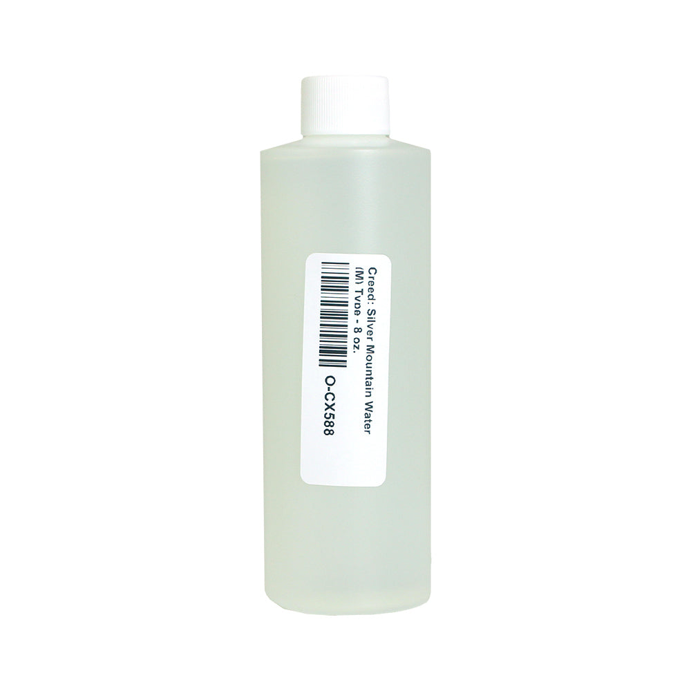 Creed: Silver Mountain Water (M) Type - 1 oz.