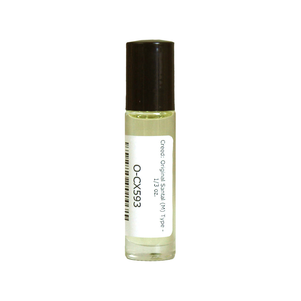 Creed: Original Santal (M) Type - 1 oz.