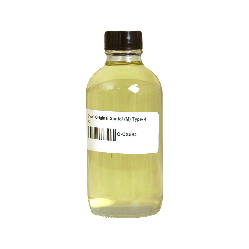 Creed: Original Santal (M) Type - 1 oz.