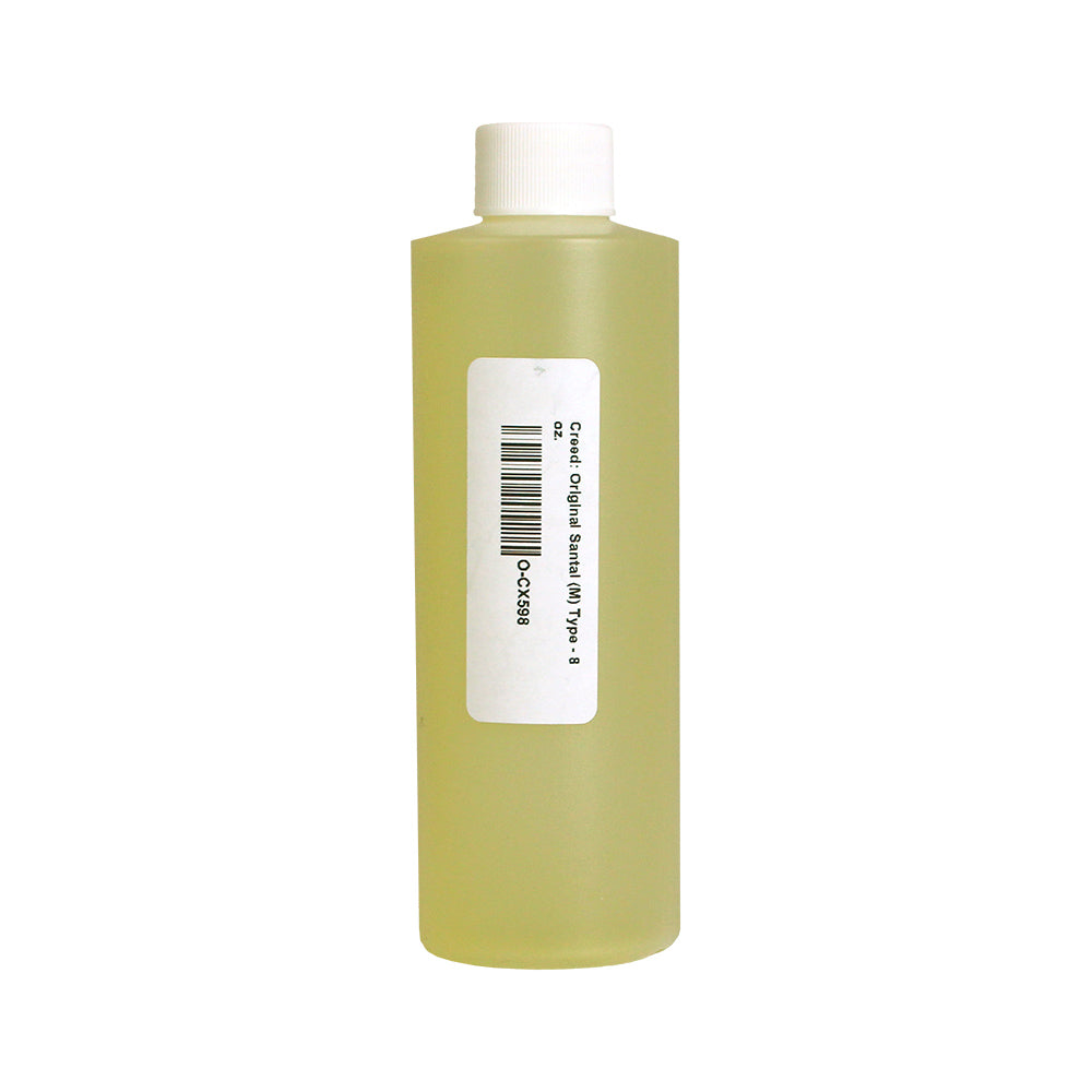 Creed: Original Santal (M) Type - 1 oz.