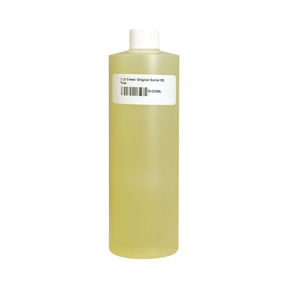 Creed: Original Santal (M) Type - 1 oz.