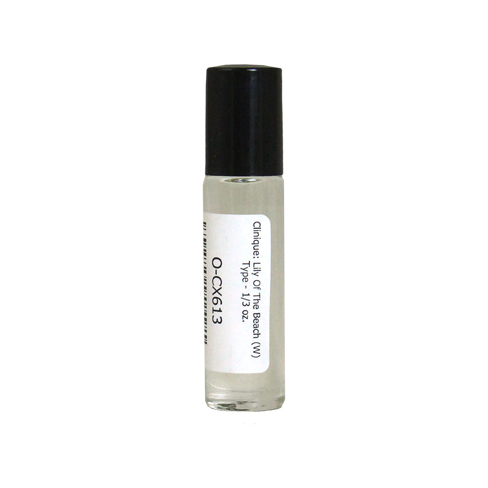 Clinique: Lily Of The Beach (W) Type - 1 oz.