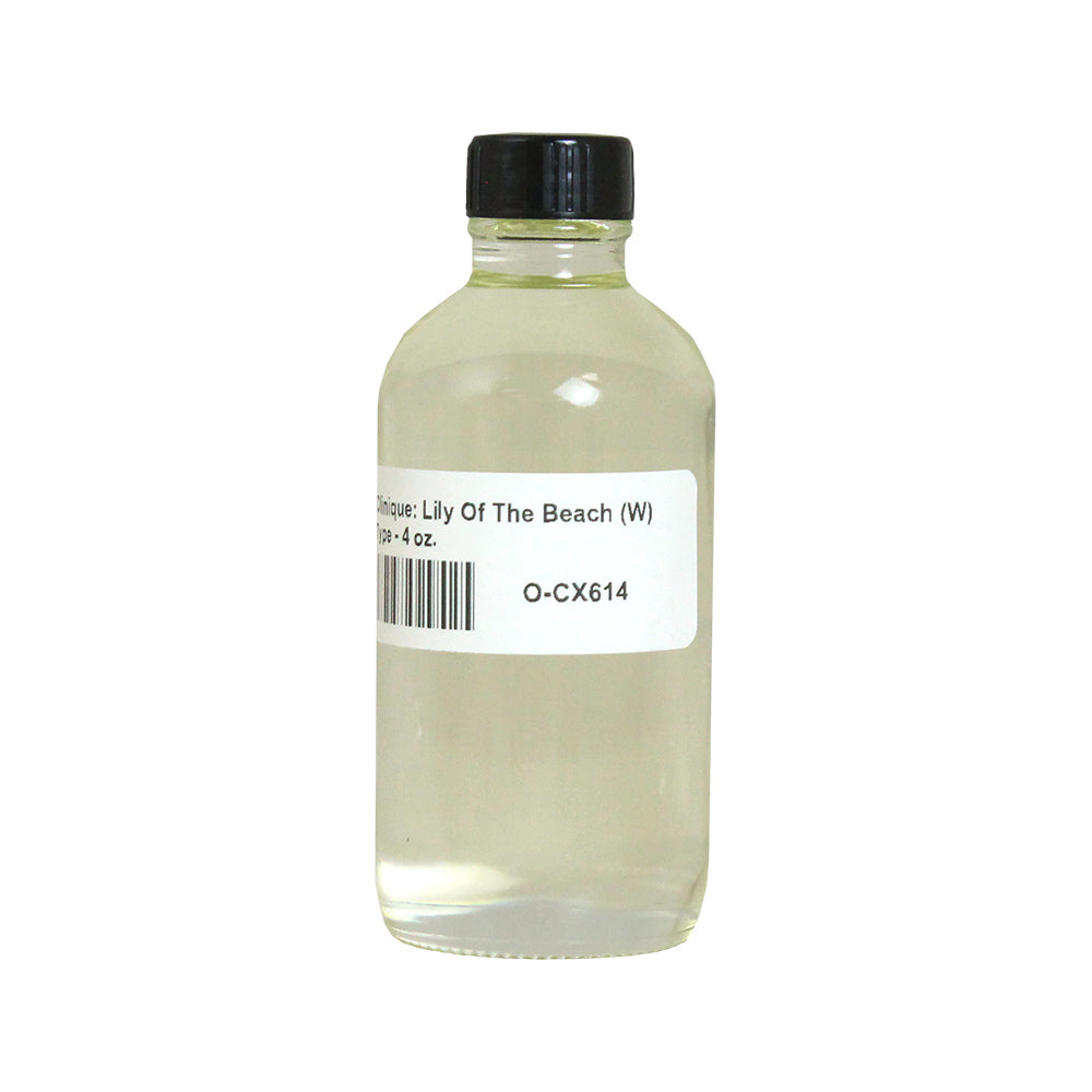 Clinique: Lily Of The Beach (W) Type - 1 oz.