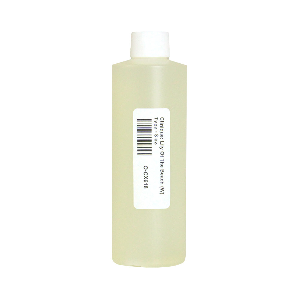Clinique: Lily Of The Beach (W) Type - 1 oz.
