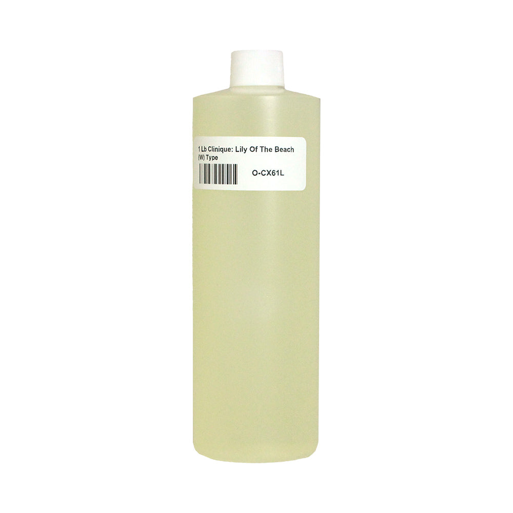 Clinique: Lily Of The Beach (W) Type - 1 oz.
