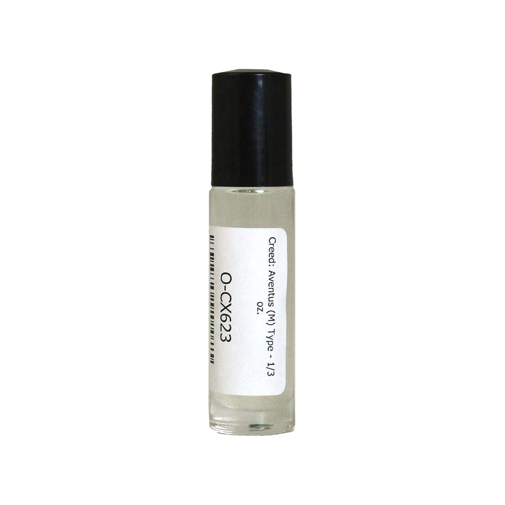 Creed: Aventus (M) Type - 1 oz.