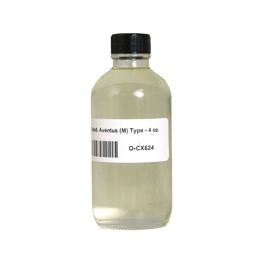 Creed: Aventus (M) Type - 1 oz.