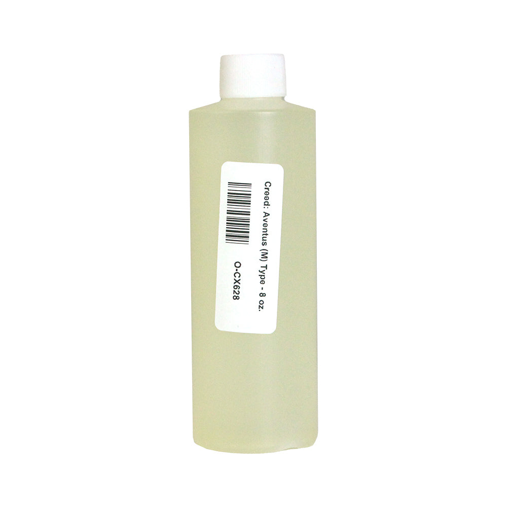 Creed: Aventus (M) Type - 1 oz.