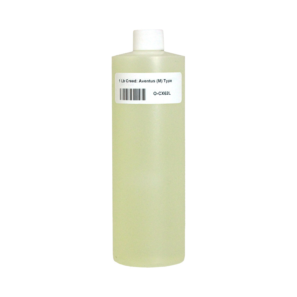 Creed: Aventus (M) Type - 1 oz.