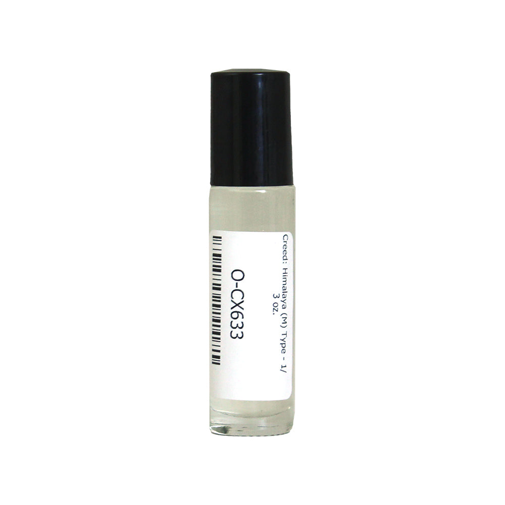 Creed: Himalaya (M) Type - 1 oz.
