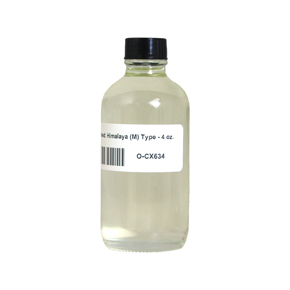 Creed: Himalaya (M) Type - 1 oz.