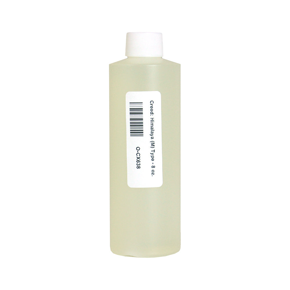 Creed: Himalaya (M) Type - 1 oz.