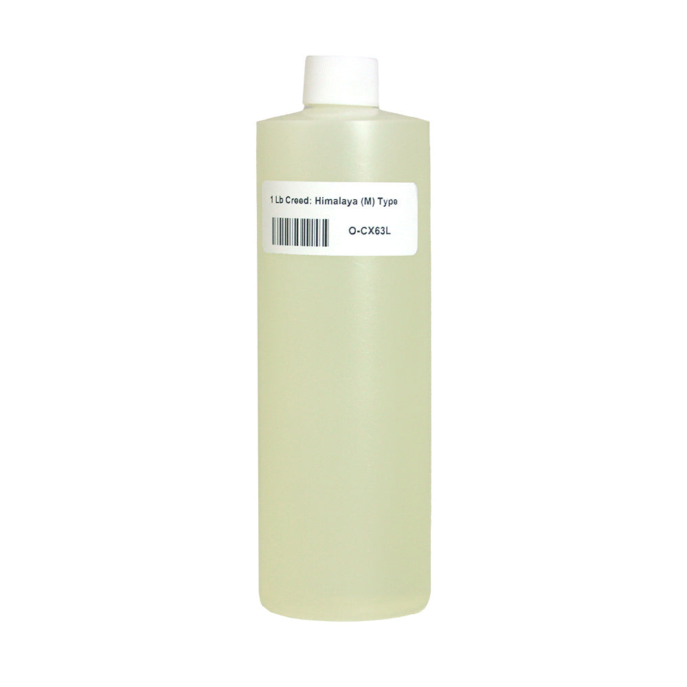 Creed: Himalaya (M) Type - 1 oz.