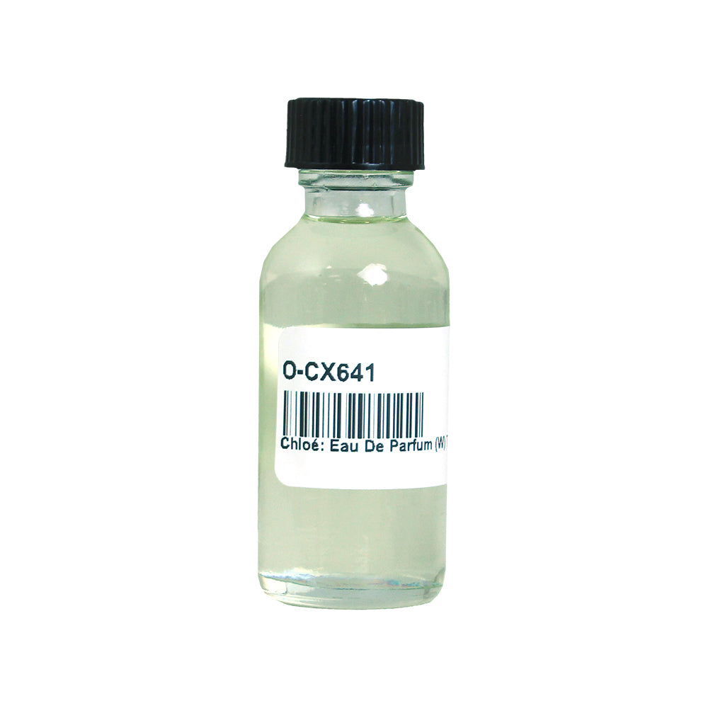Chloé: Eau De Parfum (W) Type - 1 oz.
