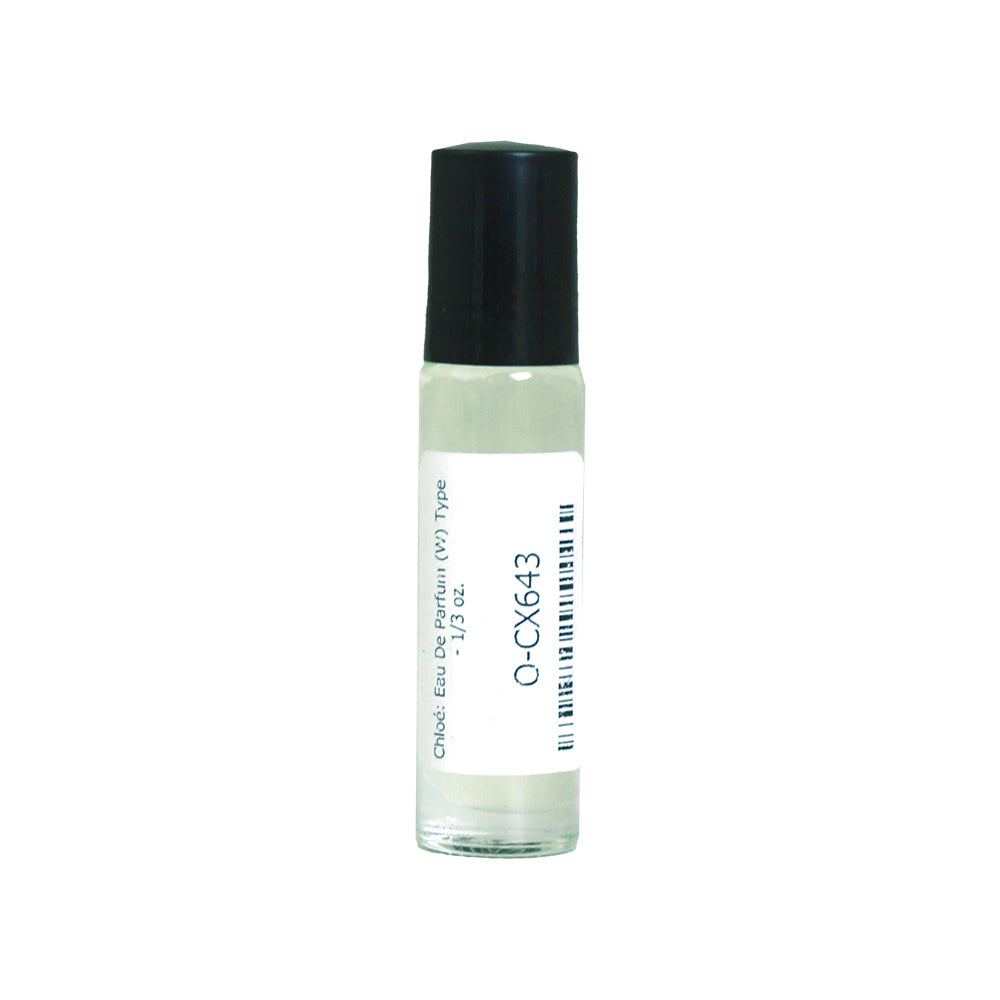 Chloé: Eau De Parfum (W) Type - 1 oz.