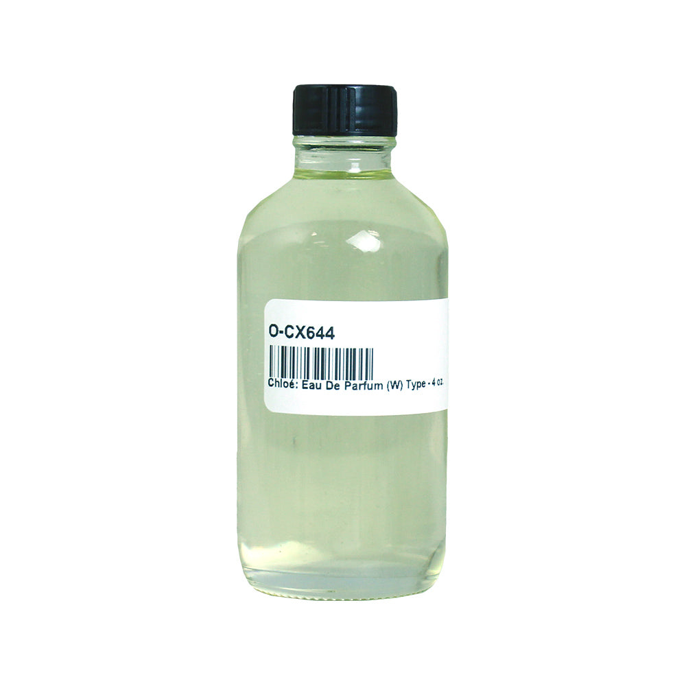 Chloé: Eau De Parfum (W) Type - 1 oz.