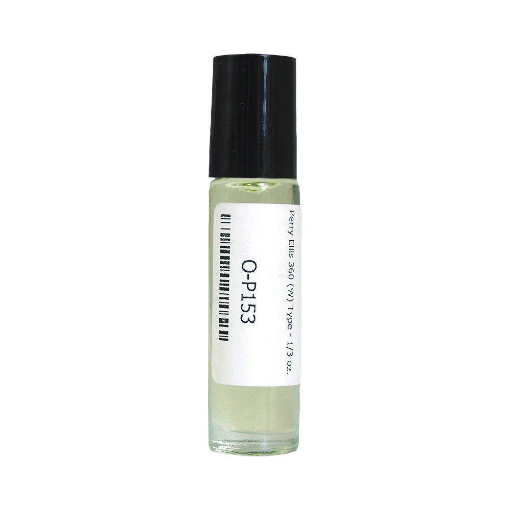 [Old Edition] Perry Ellis 360 (W) Type - 1 oz.