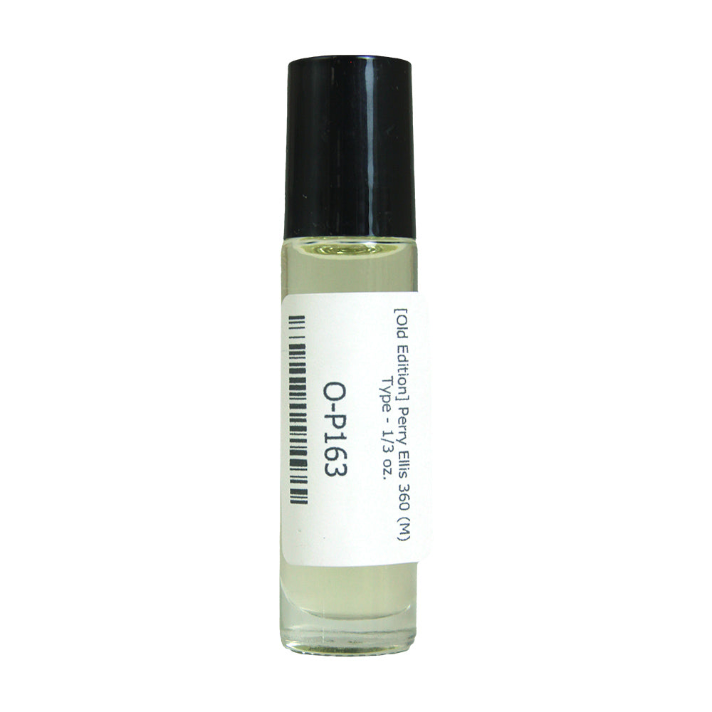 [Old Edition] Perry Ellis 360 (M) Type - 1 oz.