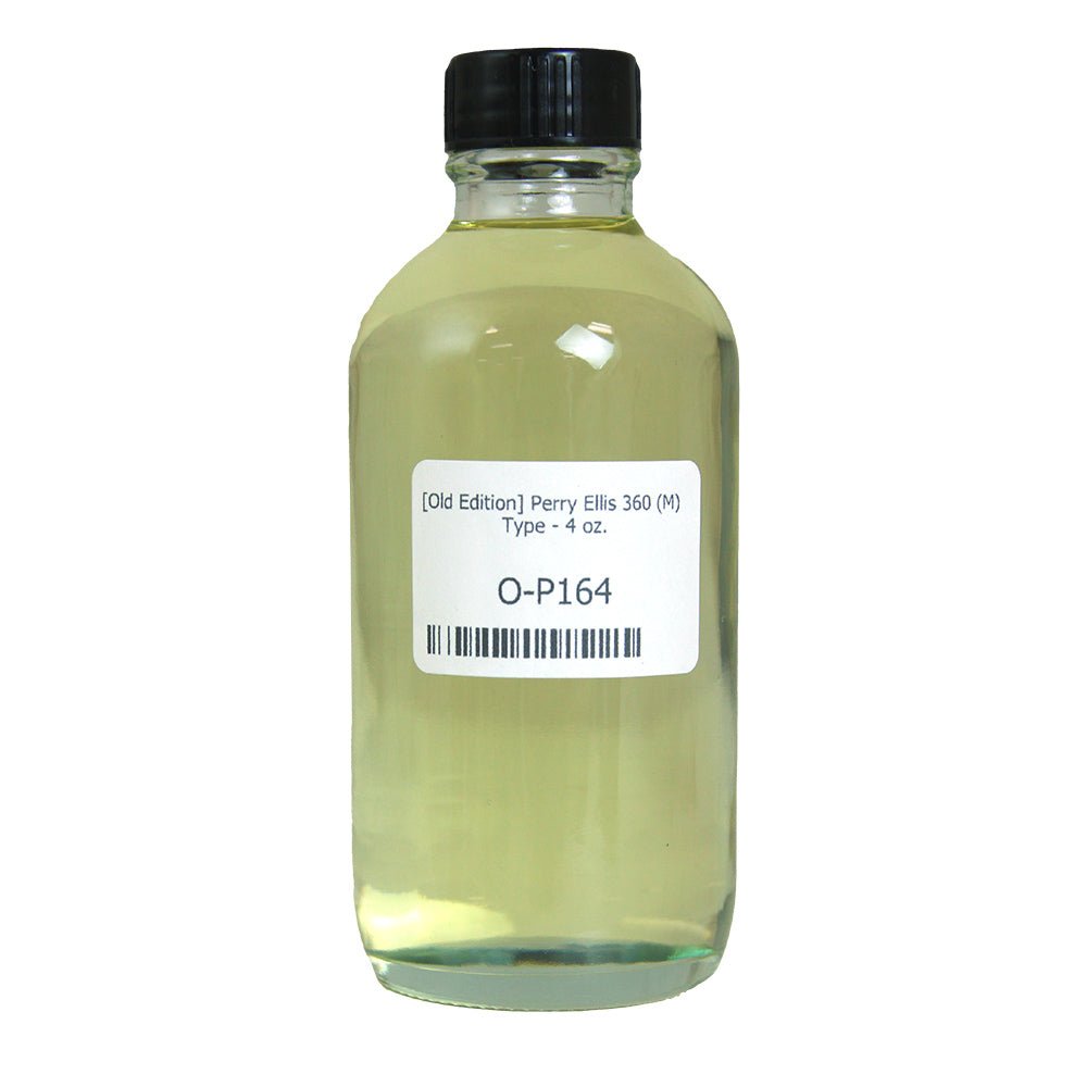 [Old Edition] Perry Ellis 360 (M) Type - 1 oz.