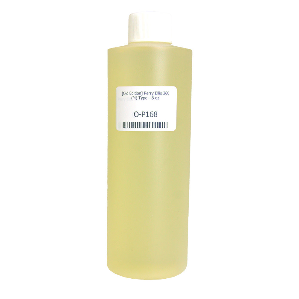 [Old Edition] Perry Ellis 360 (M) Type - 1 oz.