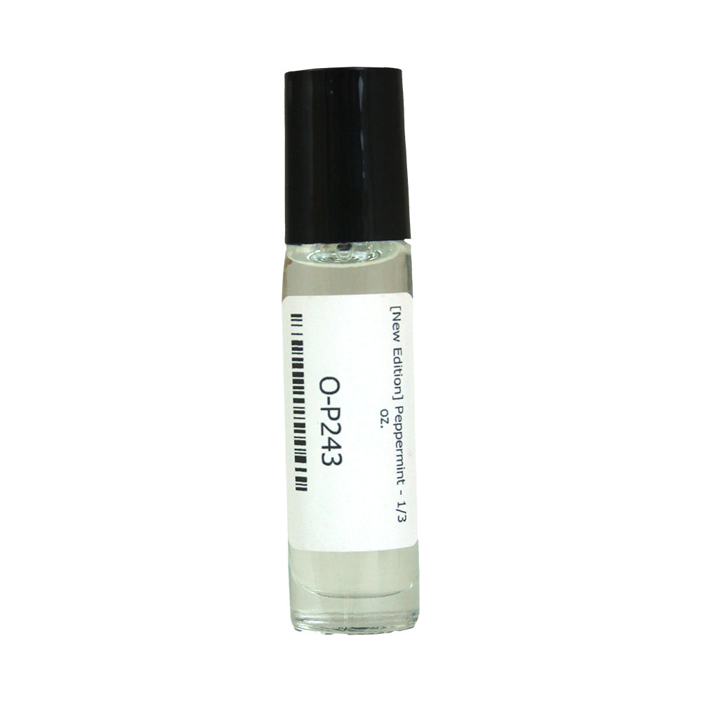 Peppermint - 1 oz.