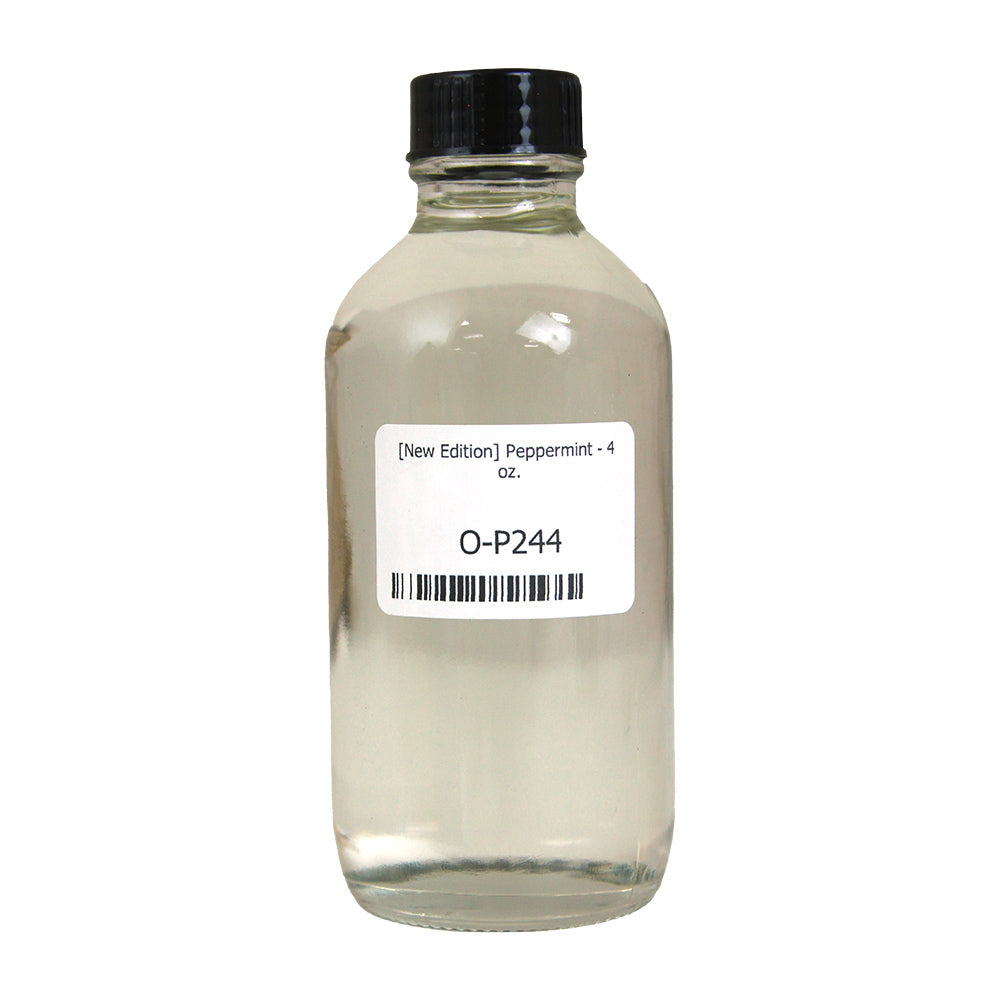 Peppermint - 1 oz.