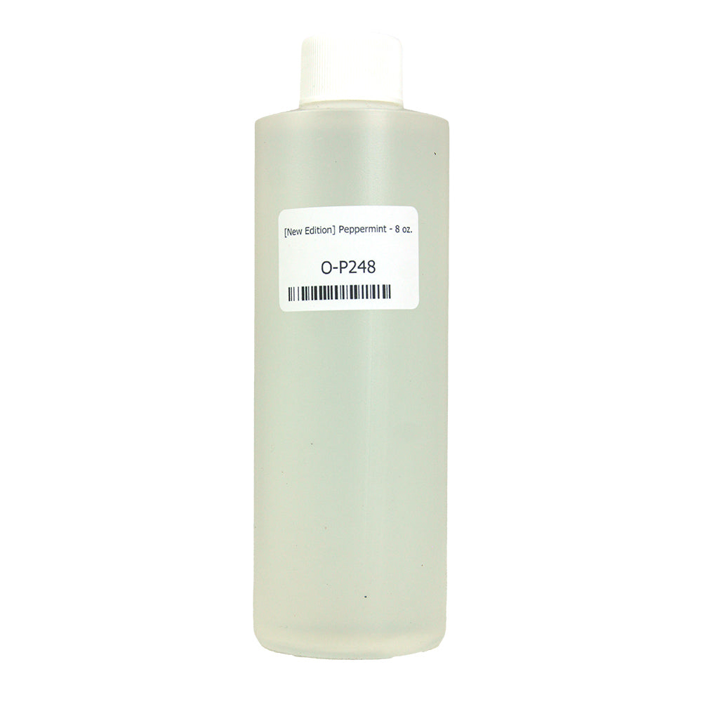 Peppermint - 1 oz.