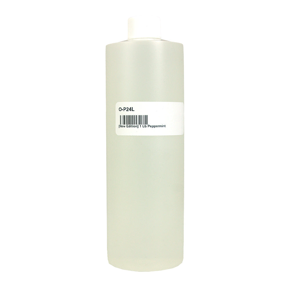 Peppermint - 1 oz.