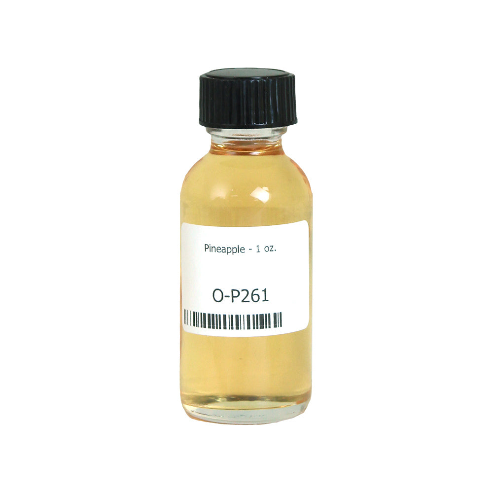 Pineapple - 1 oz.