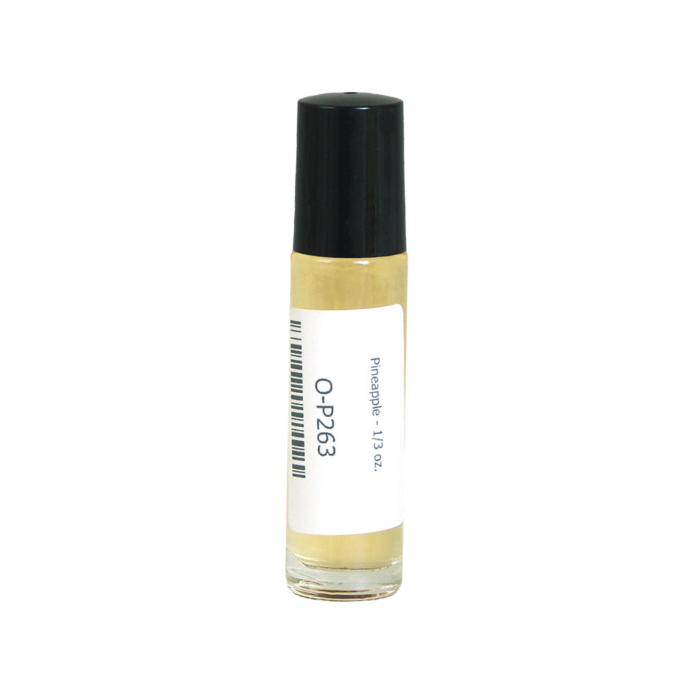 Pineapple - 1 oz.