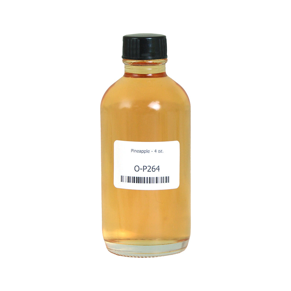 Pineapple - 1 oz.