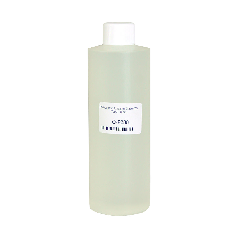 Philosophy: Amazing Grace (W) Type - 1 oz.