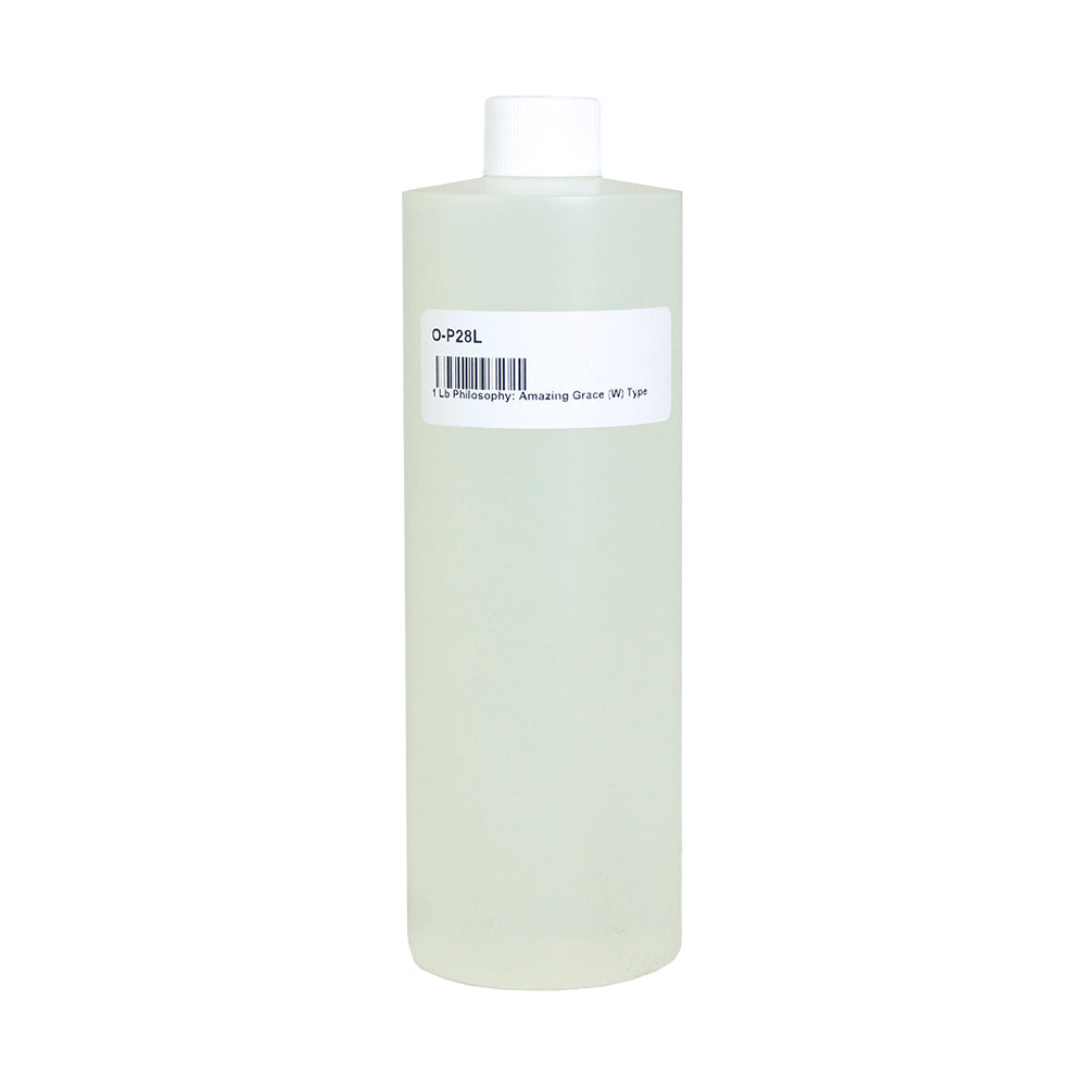 Philosophy: Amazing Grace (W) Type - 1 oz.