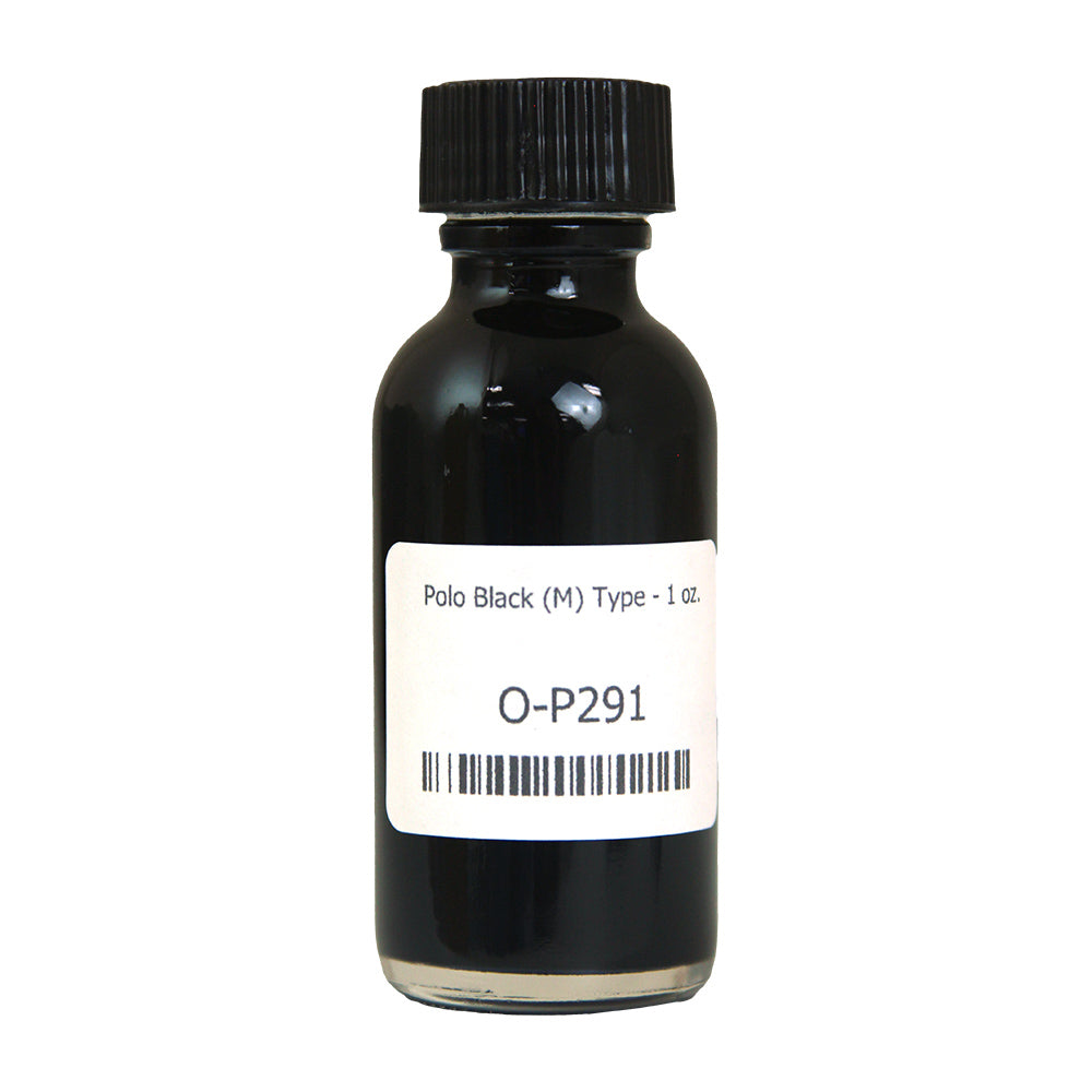 [Old Edition] Polo Black (M) Type - 1 oz.