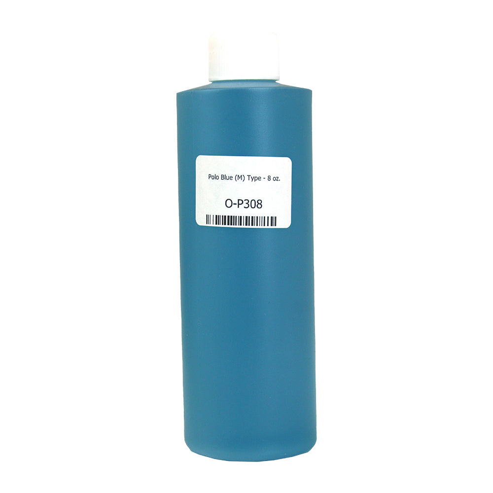 Polo Blue (M) Type - 1 oz.
