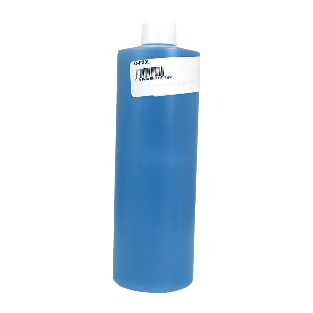 Polo Blue (M) Type - 1 oz.