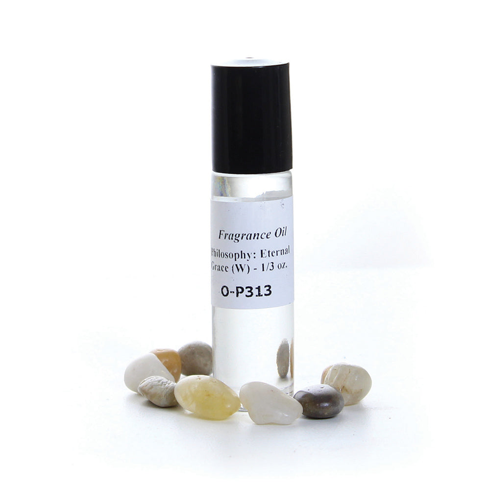 Philosophy: Eternal Grace (W) Type - 1 oz.